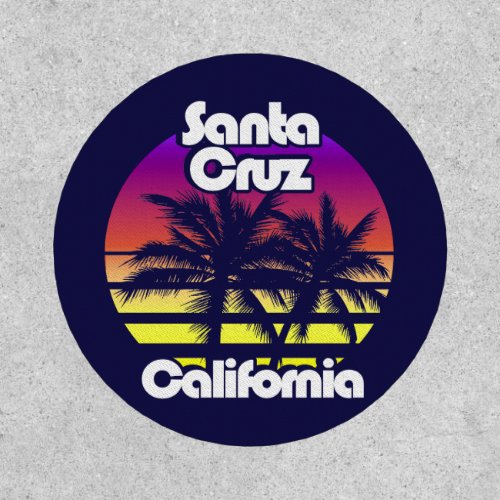 Santa Cruz California Patch