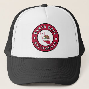 Northern California Hats Caps Zazzle