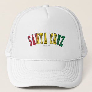 Santa Cruz
