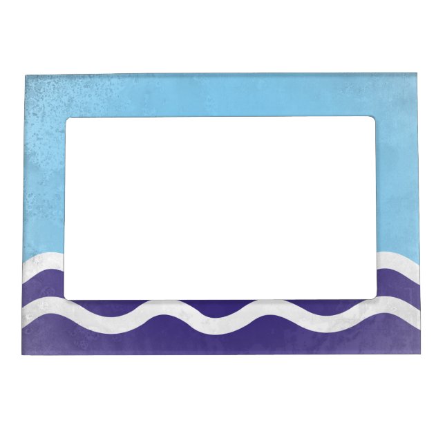 Santa Cruz Magnetic Frame (Front)