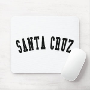 Santa Cruz