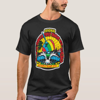Santa Cruz Shave ice Classic T-Shirt