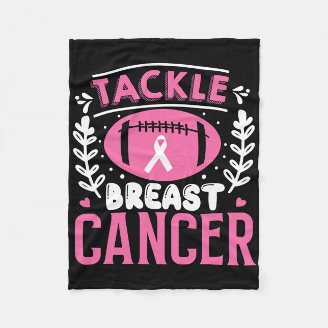 Santa-cruz Skeleton Skateboard Beach Funny Hallowe Fleece Blanket (Front)