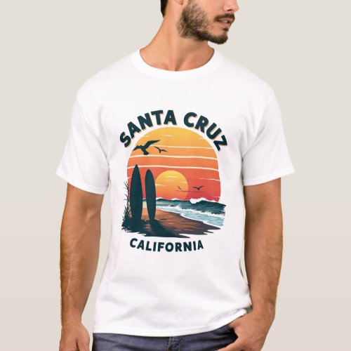 SANTA CRUZ T_Shirt