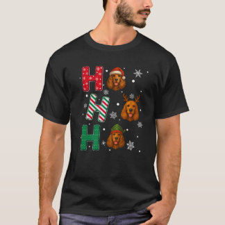 Santa Elf Premium T-Shirt