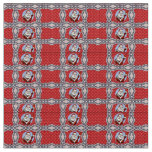 Santa Fabric