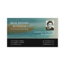Santa Fe Abstract Art Realtor QR Code