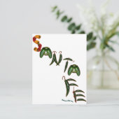 Santa Fe Chili Peppers (Standing Front)