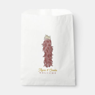 Santa Fe Chili Welcome Bags