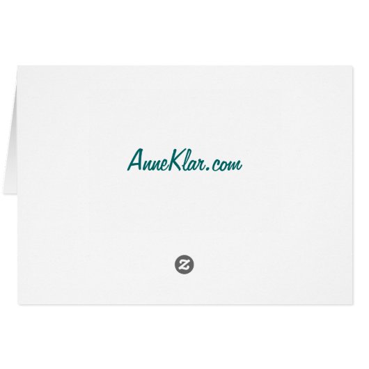 Santa Fe Circle (Back Horizontal)