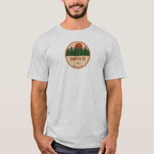 Santa Fe National Forest T-Shirt