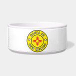 Santa Fe New Mexico Bowl<br><div class="desc">Santa Fe New Mexico</div>