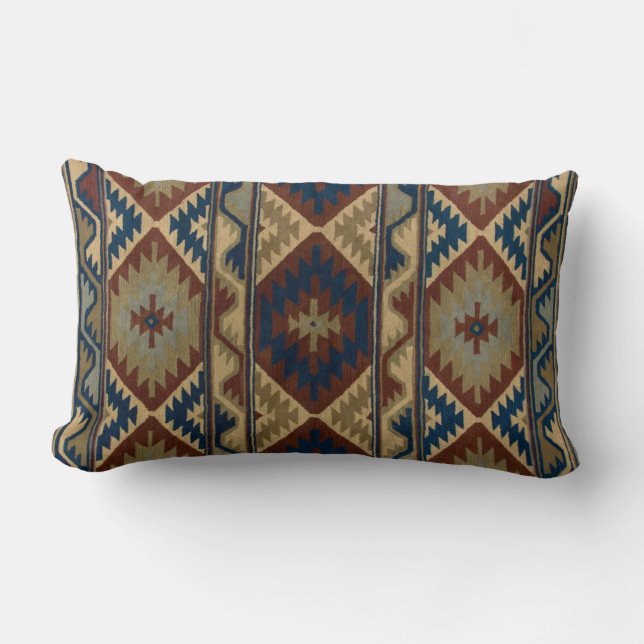 Santa Fe Pillow (Front)