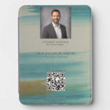 Santa Fe Realtor Branding Kindle Cover