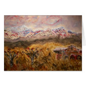 santa fe snow (Front Horizontal)