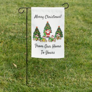 Christmas Home Decor Personalized
