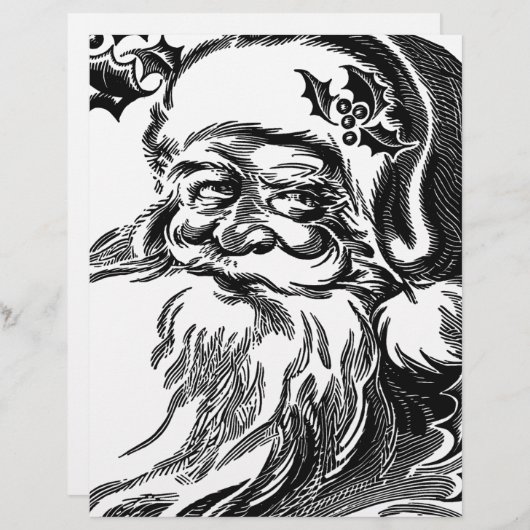 Santa Gifts (Front/Back)