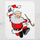 Santa Gifts (Front/Back)