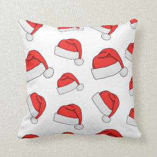 Santa Hat Pillow