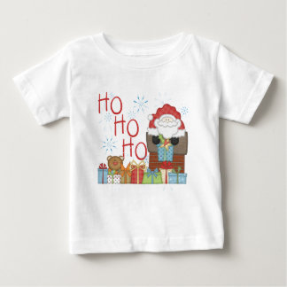 Santa Ho Ho Ho Tshirts and Gifts