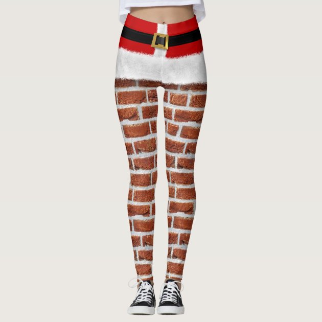 festive leggings