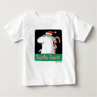 Santa Jaws