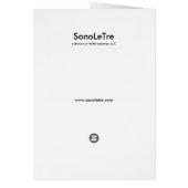 Santa Margherita Ligure (Back)