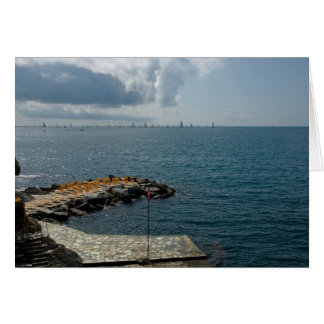 Santa Margherita, Liguria, Italy Cards