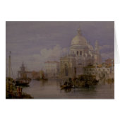 Santa Maria della Salute (Front Horizontal)