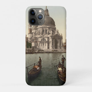 Santa Maria della Salute I, Venice, Italy iPhone 11 Pro Case