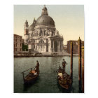 Santa Maria della Salute I, Venice, Italy