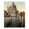 Santa Maria della Salute I, Venice, Italy