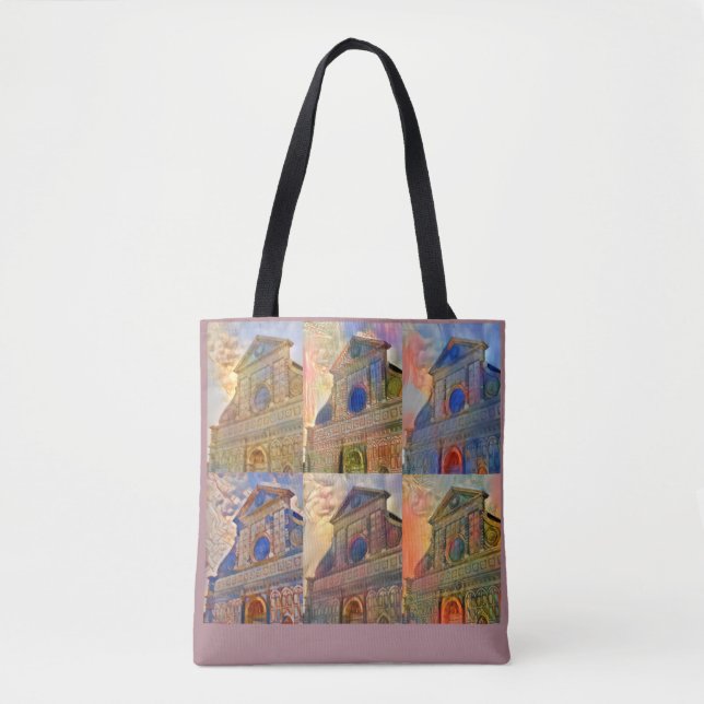Santa Maria Novella Bag (Front)