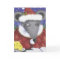 Santa Mouse