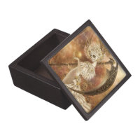 Santa Muerte Premium Gift Box