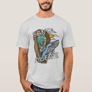 Santa Muerte T-Shirt