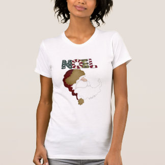 Santa Noel Holiday T-shirts and Gifts