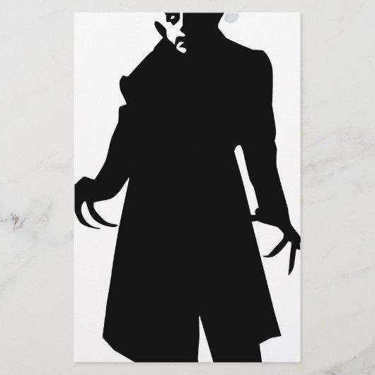 santa nosferatu (Front)