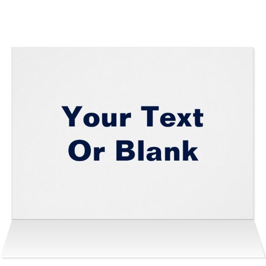 Santa On The Roof - Gleðileg jól (Inside Horizontal (Top))