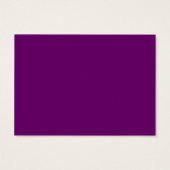 Santa owl & Christmas lights (Back)