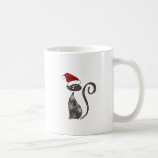 Santa Paws Coffee Mug