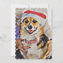 Santa Paws is Coming to Town