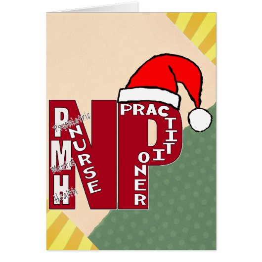 SANTA PMH-NP BigRed (Front)