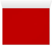 Santa & Reindeer night Skies (Inside Horizontal (Bottom))