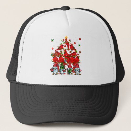 Santa Riding Axolotl Christmas Pajama Funny Xmas B Trucker Hat