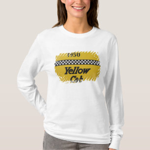 Santa Rosa, New Mexico,United States. Old Yello T-Shirt