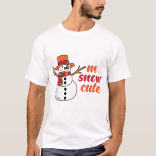 Santa’s Favorite" T-Shirt