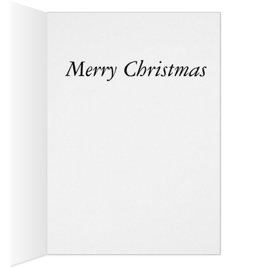 Santa & Sheep (Inside (Right))