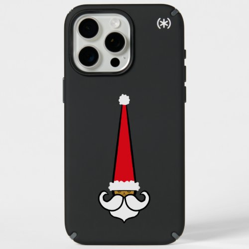 Santa  iPhone 15 pro max case