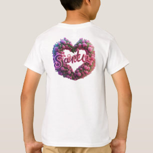 Santa T-Shirt